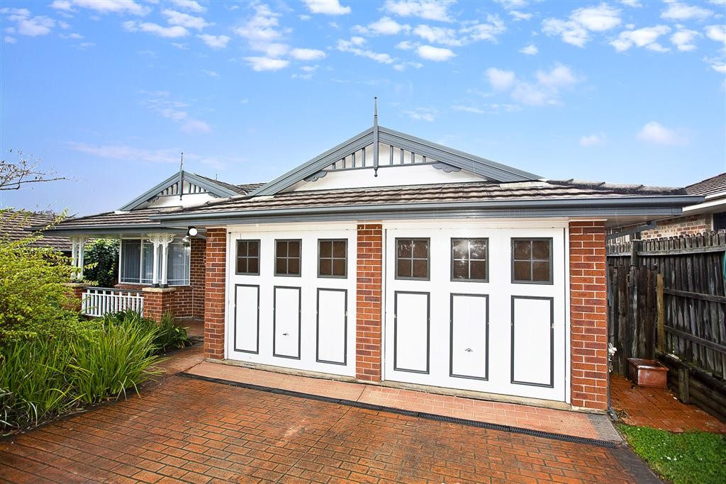 22 The Lakes Drive, Glenmore Park, NSW 2745
