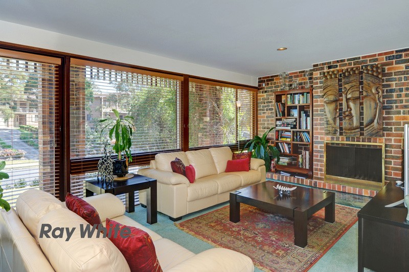 40 Haines Avenue, Carlingford, NSW 2118