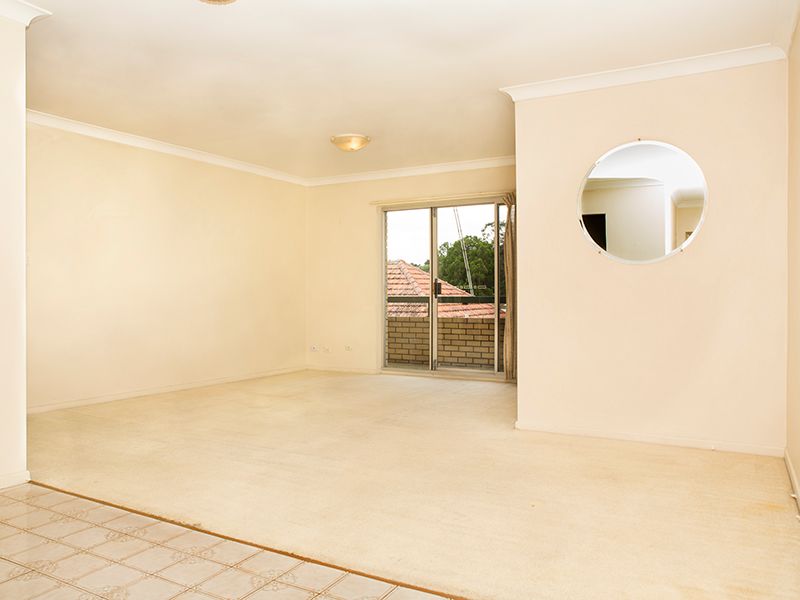 7/21 Vine Street, Ascot, QLD 4007