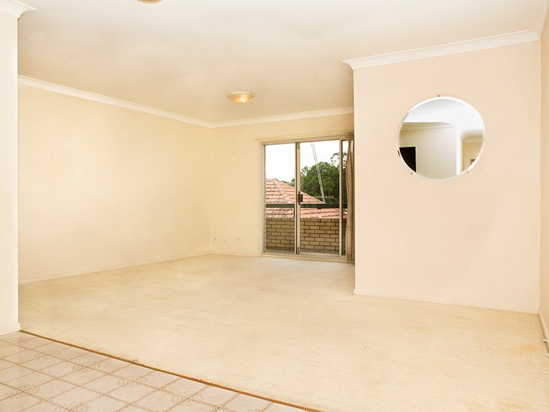7/21 Vine Street, Ascot, QLD 4007
