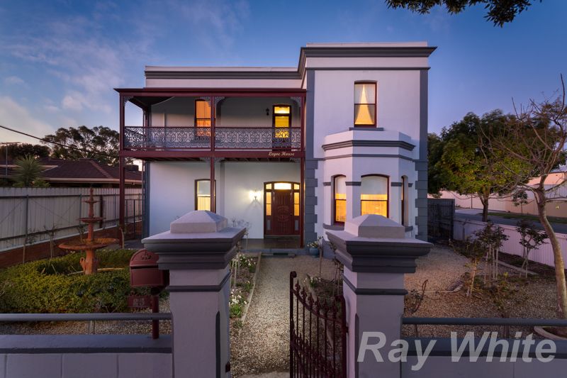 25 Hart Street, Semaphore, SA 5019