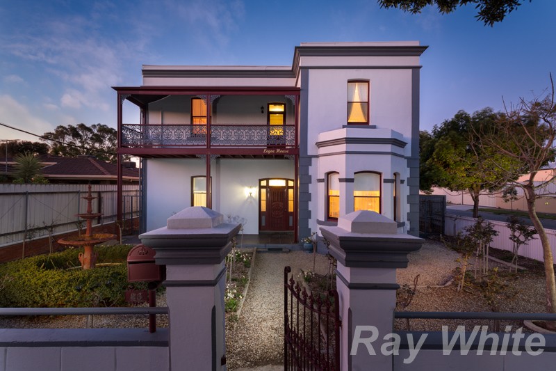 25 Hart Street, Semaphore, SA 5019