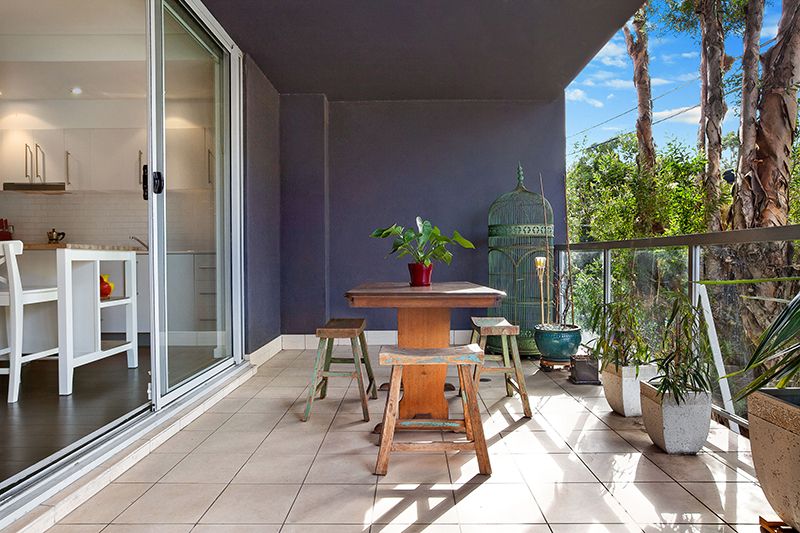 24/95 Euston Road, Alexandria, NSW 2015