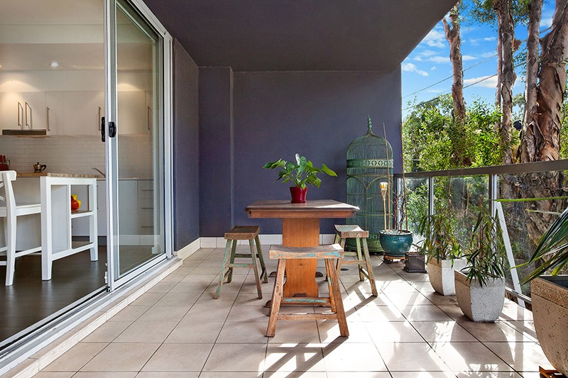 24/95 Euston Road, Alexandria, NSW 2015