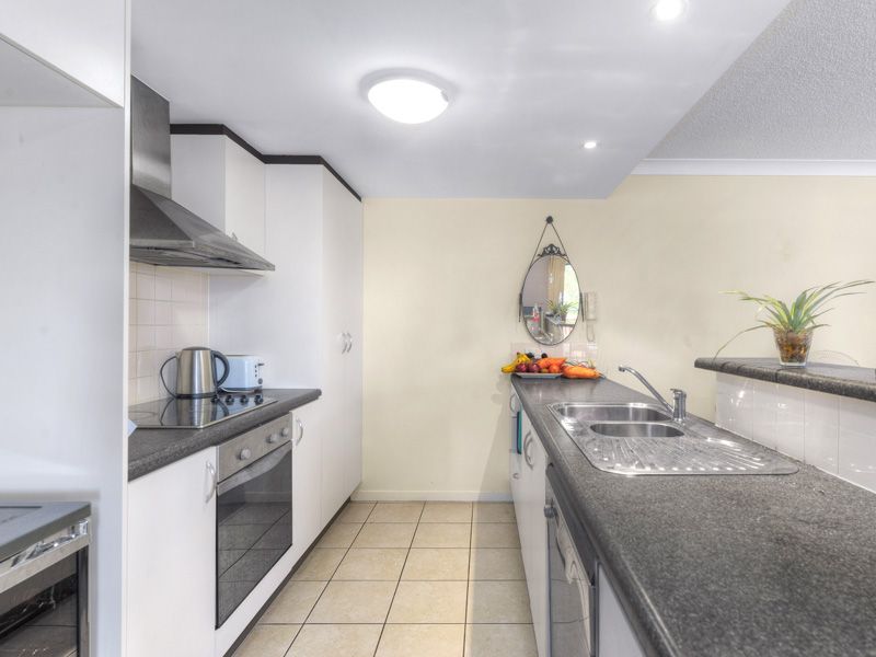 4/12 Suez Street, Gordon Park, QLD 4031