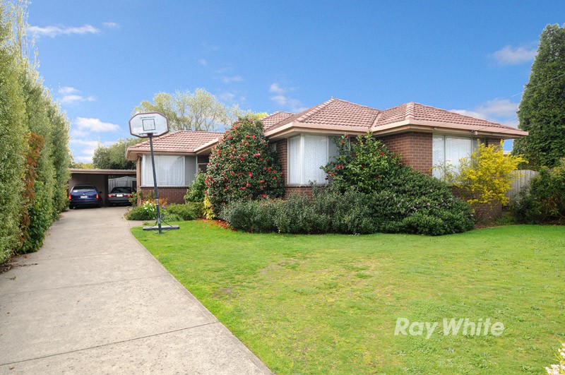 27 Sandra Court, KNOXFIELD, VIC 3180