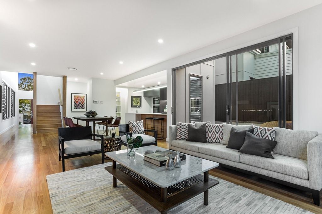 27 Stevenson Street, Grange, QLD 4051