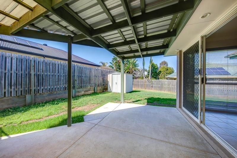 4 Cornelian Court, KALLANGUR, QLD 4503