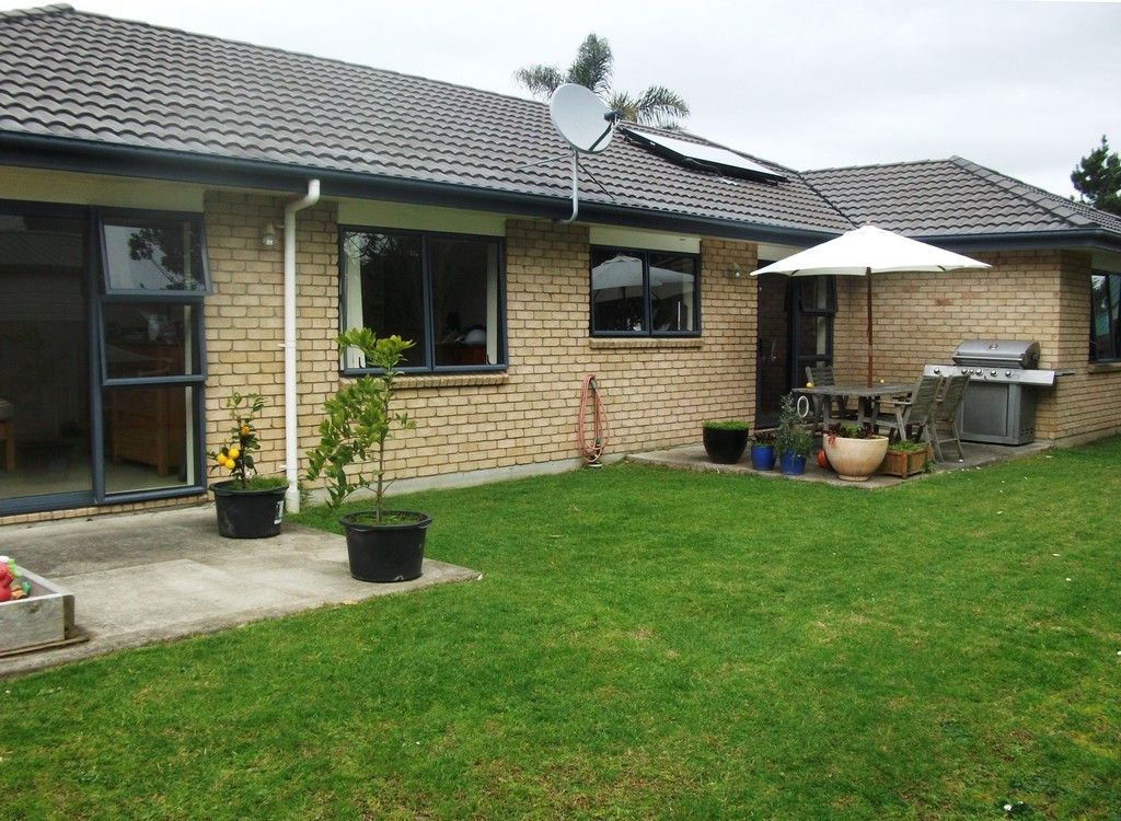 94 Collingwood Road, Waiuku, Franklin