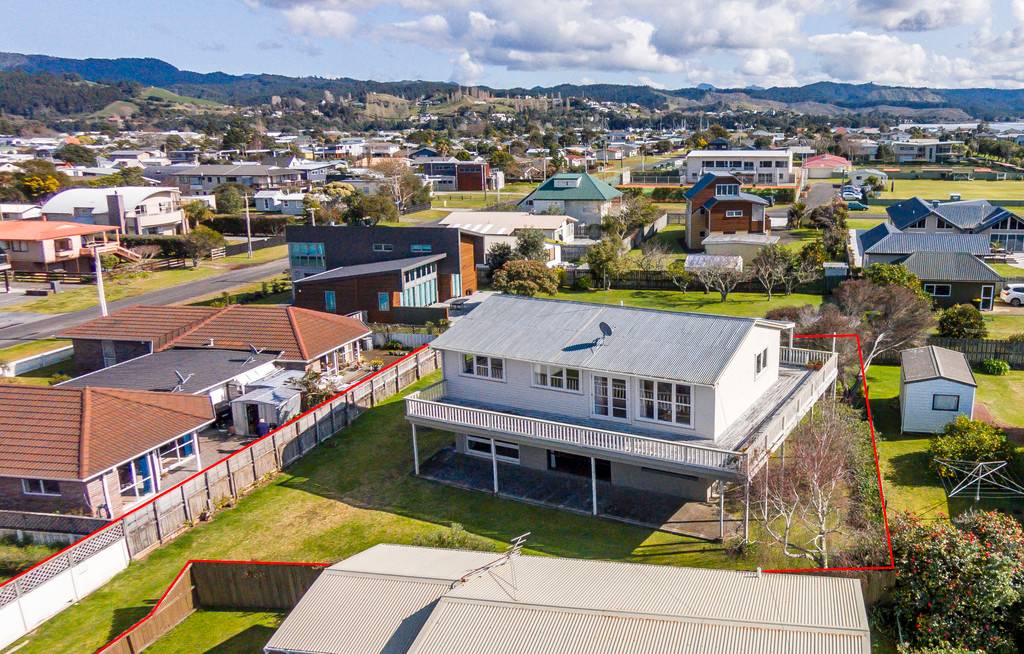 1003A Port Road, Whangamata, Thames Coromandel District Real Estate
