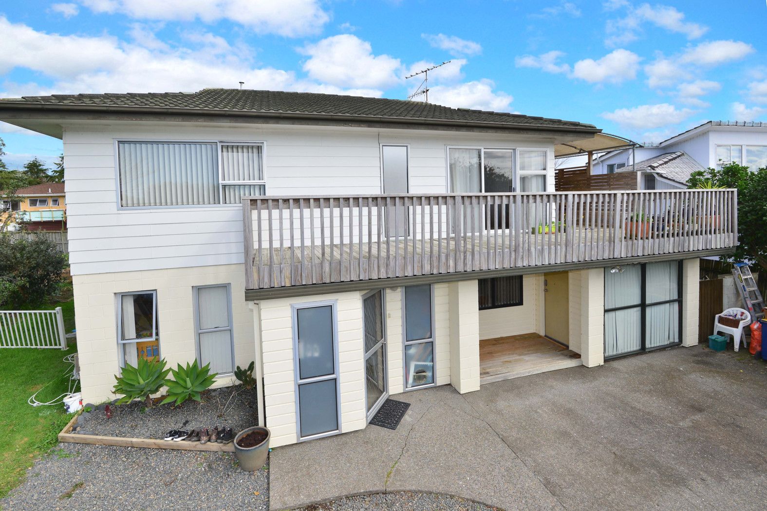 6 Raupapa Street, Northcote, North Shore City