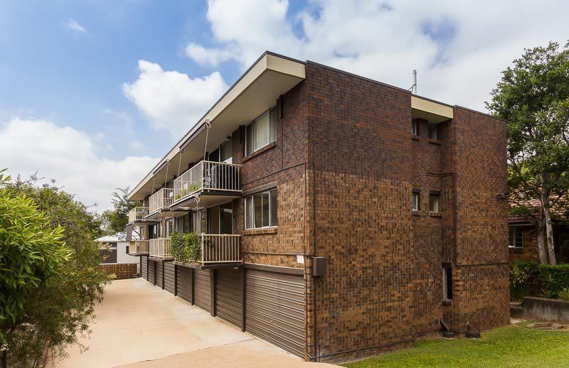 2/54 Kingsley Parade, Yeronga, QLD 4104