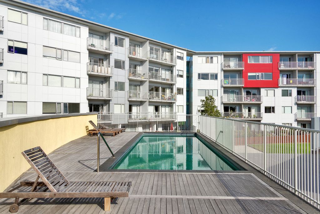 B301/130 Anzac Street, Takapuna, North Shore City