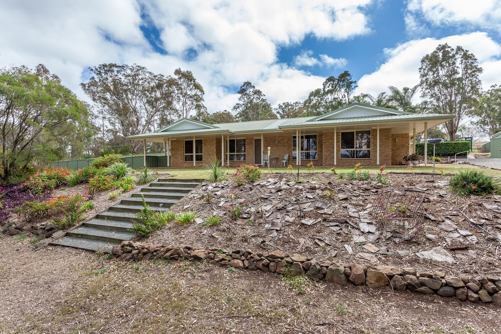 259 Hursley Road, Torrington, QLD 4350
