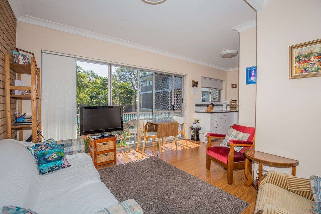 Annerley, QLD 4103
