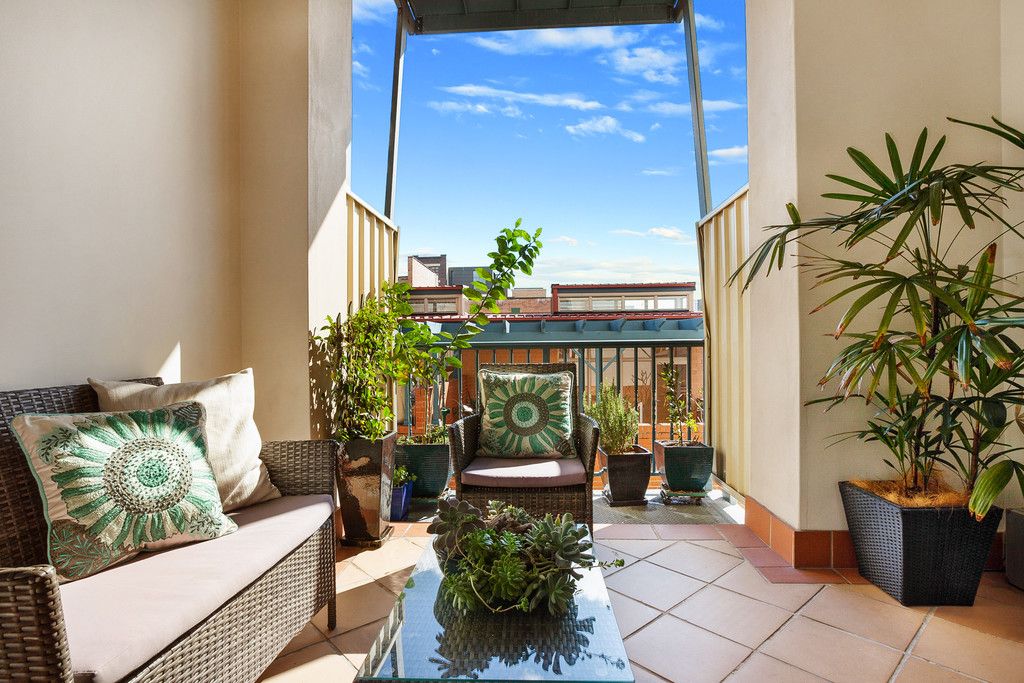 25/1 Wiley Street, Chippendale, NSW 2008