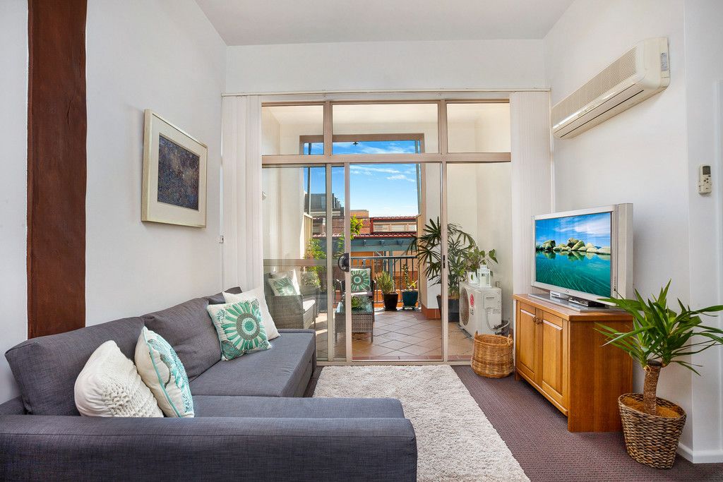 1 Wiley Street, Chippendale NSW 2008