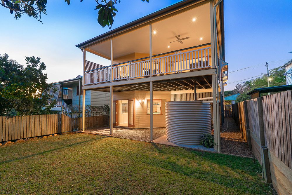 34 Denham Street, Annerley, QLD 4103