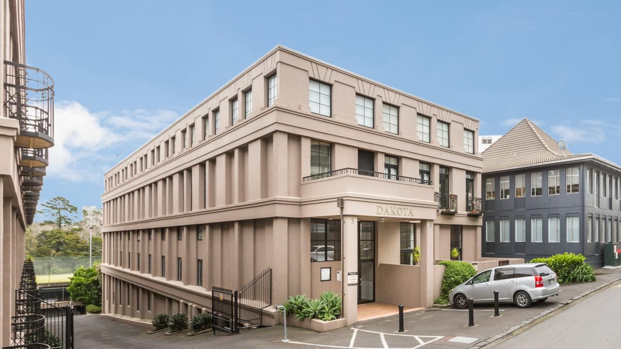 1f/3 Cheshire Street, Parnell, Auckland City
