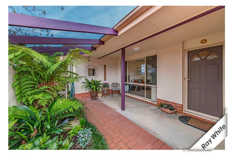 1 Jane Price Crescent, Conder ACT 2906