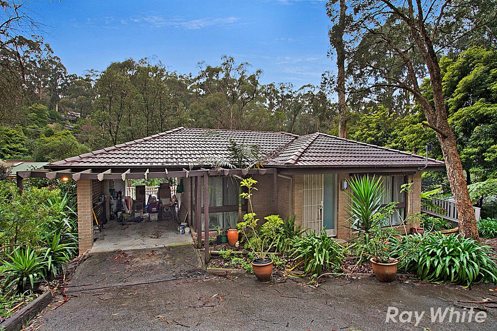 4 Farquharson Avenue, Belgrave, VIC 3160