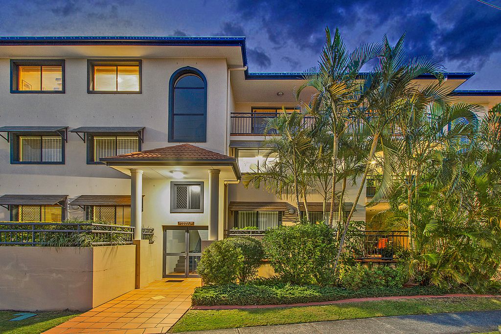 5/20 Frances Street, Tweed Heads NSW 2485