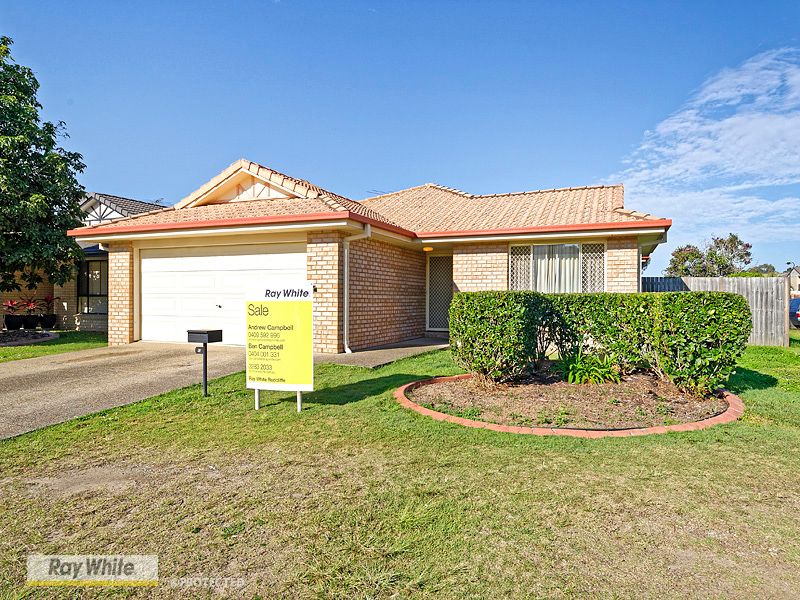 43 Fleet Drive, Kippa-Ring QLD 4021