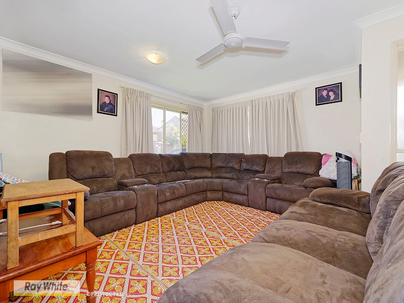 43 Fleet Drive, Kippa-Ring, QLD 4021