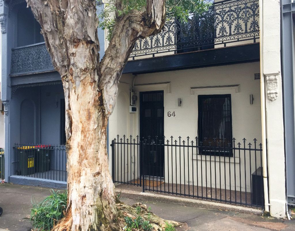 64 Ivy Street, Darlington, NSW 2008