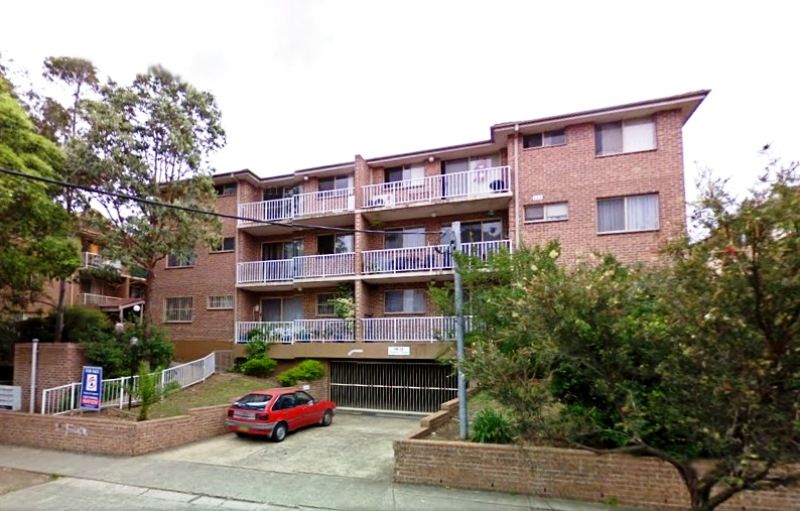 10-12 Macquarie Road, AUBURN, NSW 2144