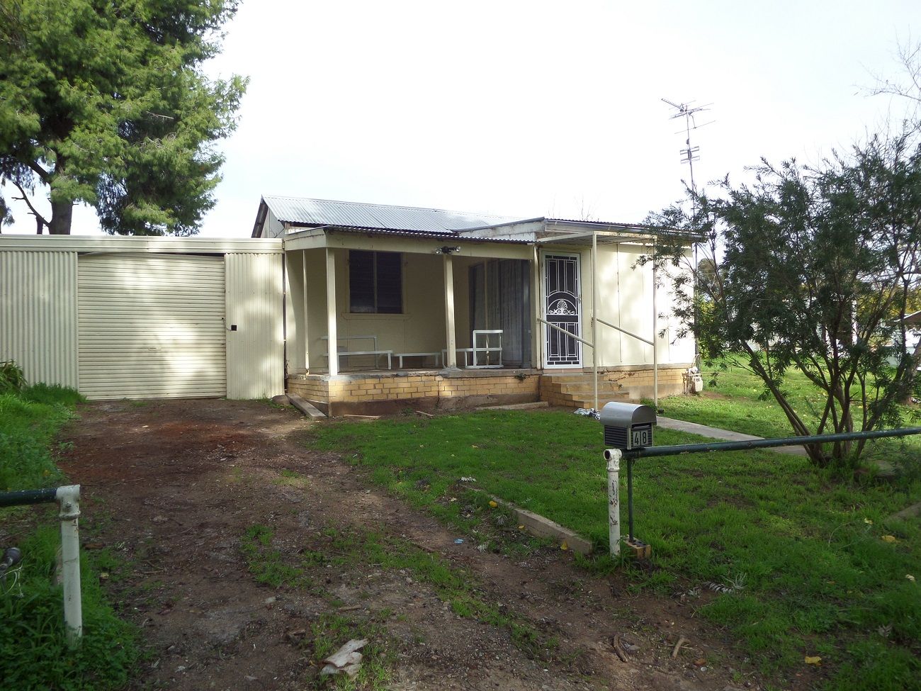 48 Hankinson Street, Narrandera NSW 2700