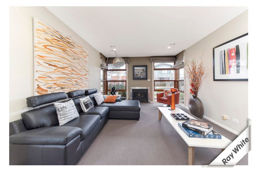 25 Chance Street, Crace, ACT 2911