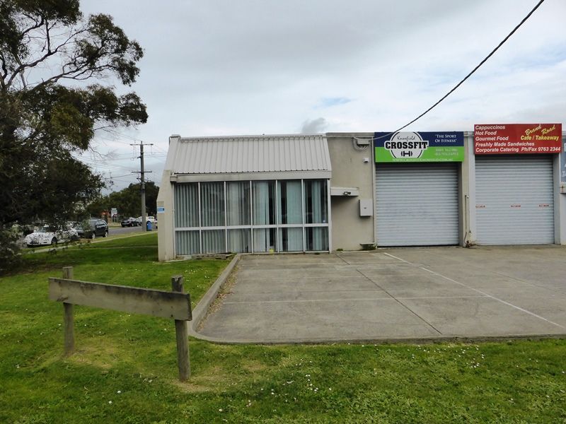 1/40 Rushdale Street, Knoxfield, VIC 3180