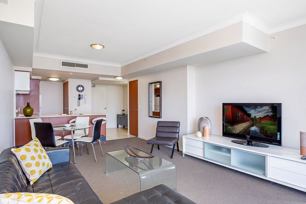 3111/23 Ferny Avenue, Surfers Paradise, QLD 4217