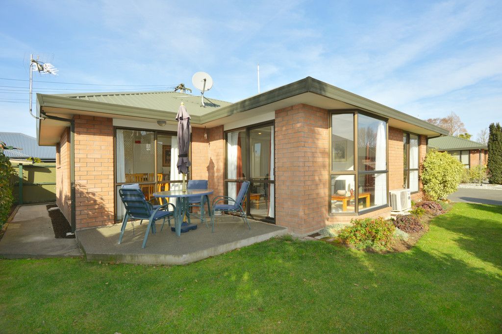 12 Saskia Lane, Somerfield, Christchurch City