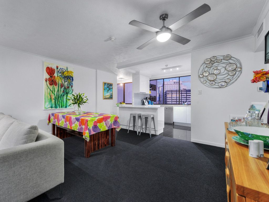 L44 1001/35 Astor Terrace, Spring Hill, QLD 4000