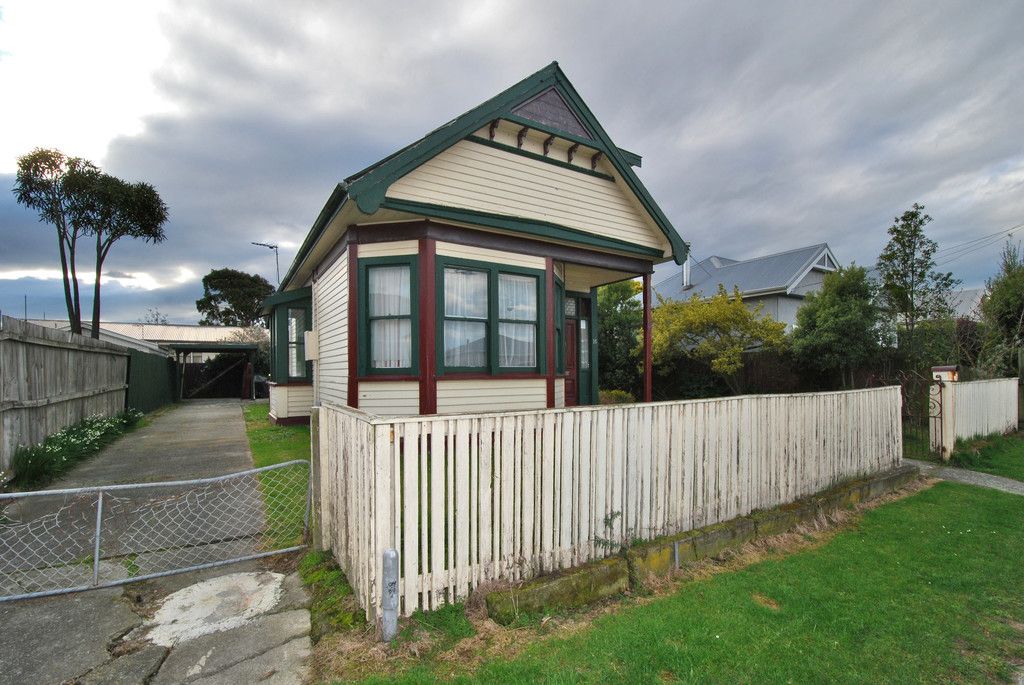 16 Dampier Street, Woolston, Christchurch City