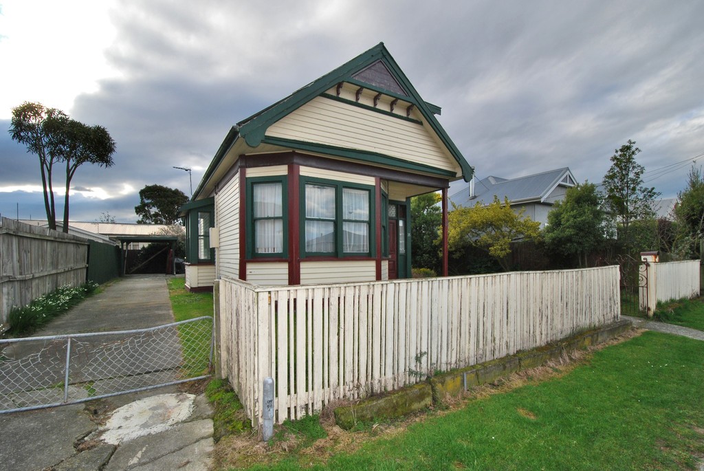 16 Dampier Street, Woolston, Christchurch City