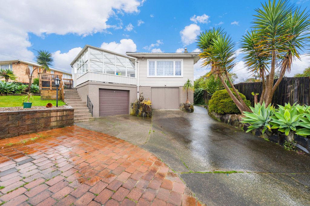 3 Brough Road, Manurewa, Manukau City