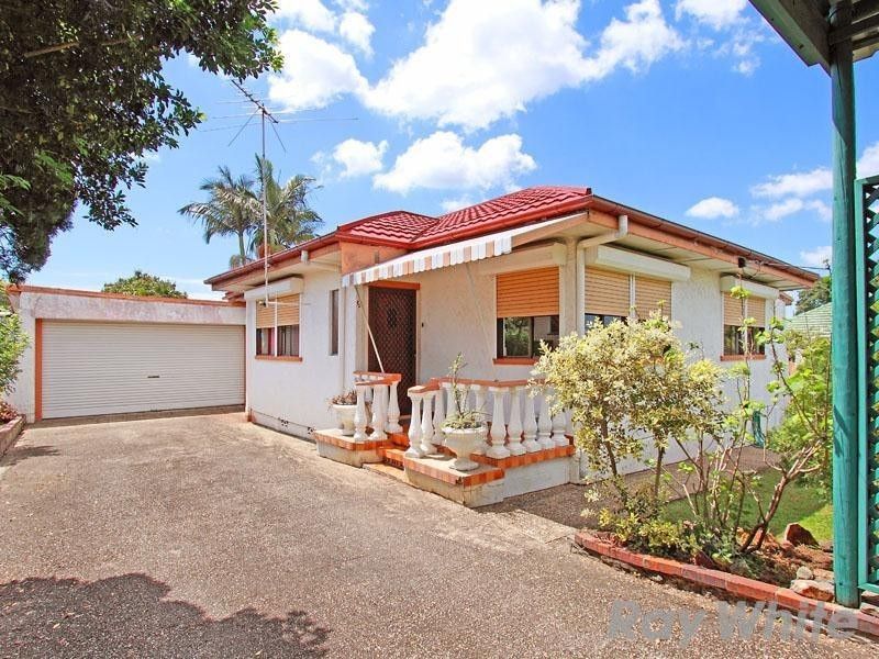 9 Dunsford Street, Zillmere QLD 4034