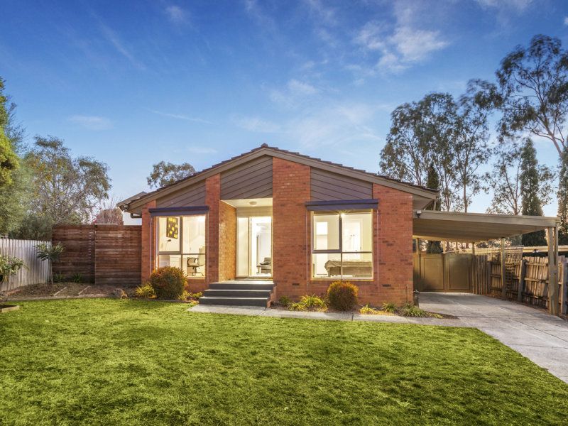 7 Haideh Place, Wantirna South, VIC 3152