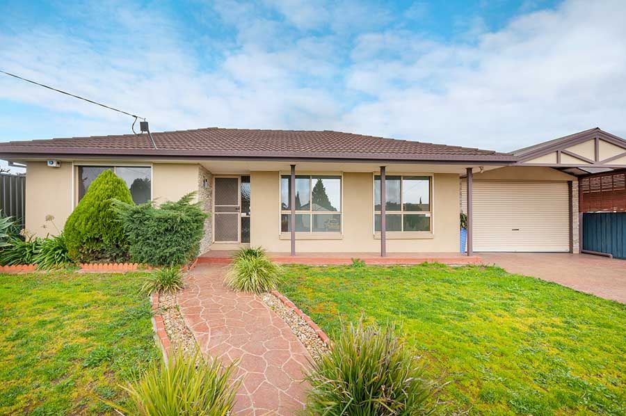 164 Hothlyn Drive, Craigieburn, VIC 3064