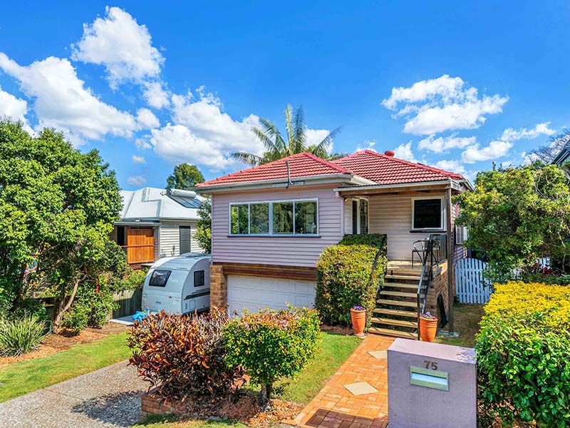 75 Bedford Street, Gordon Park, QLD 4031