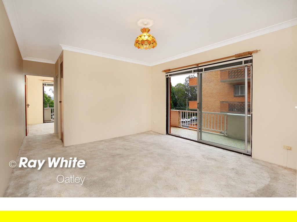 6/19A Martin Place, Mortdale, NSW 2223