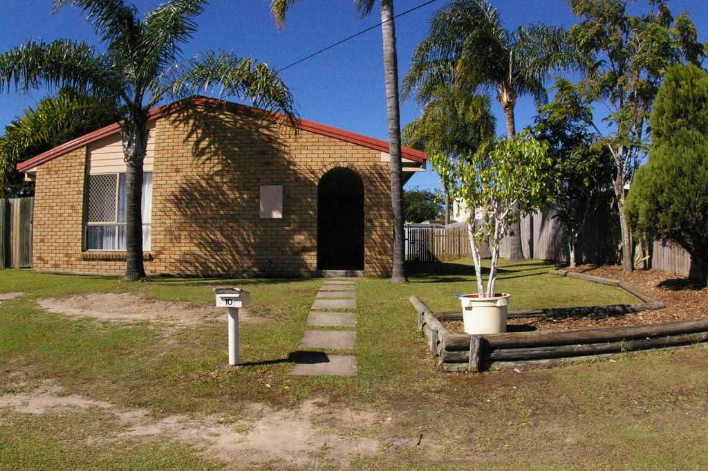 10 Warroo Drive, Deception Bay, QLD 4508