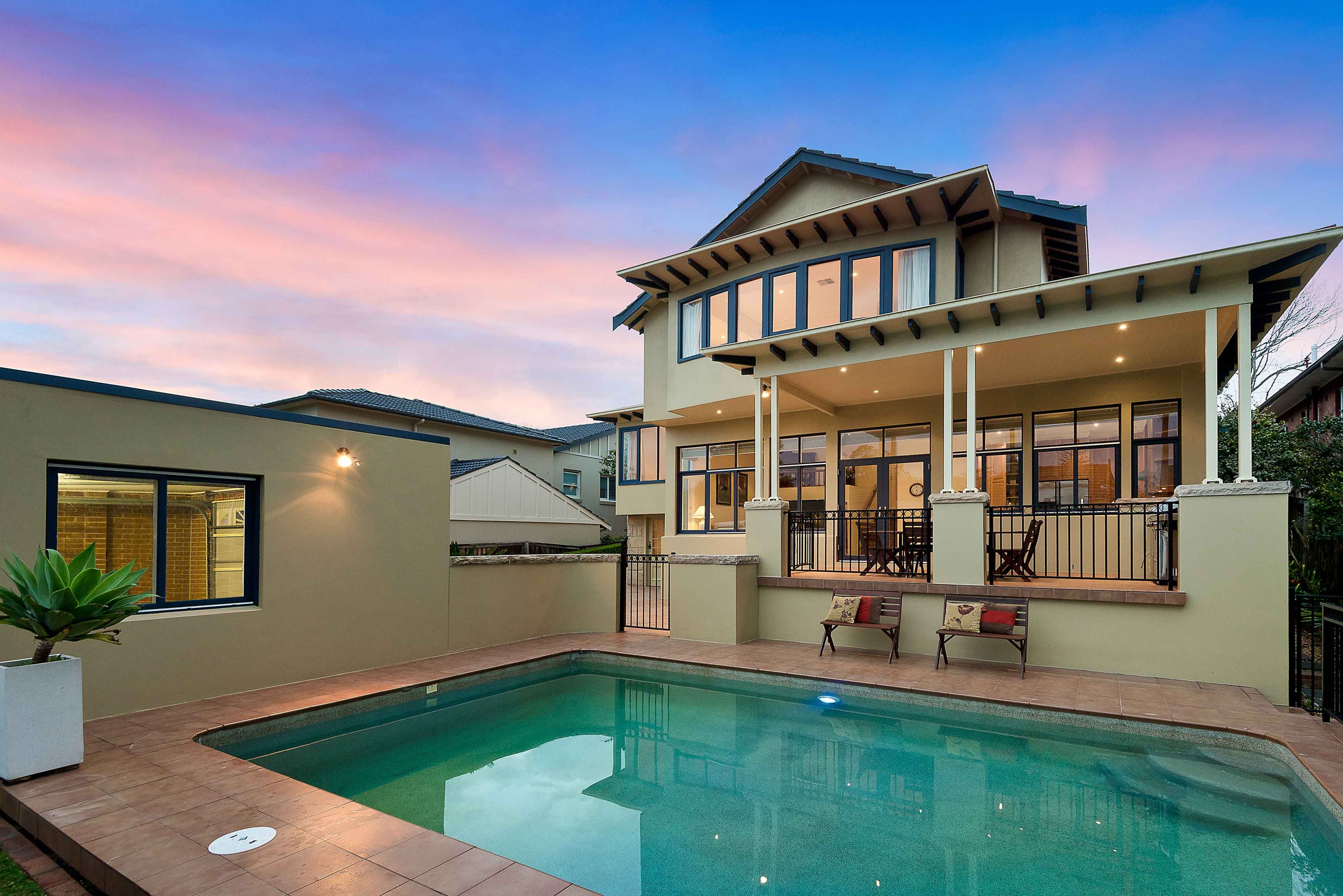 32 Tryon Road, Lindfield, NSW 2070
