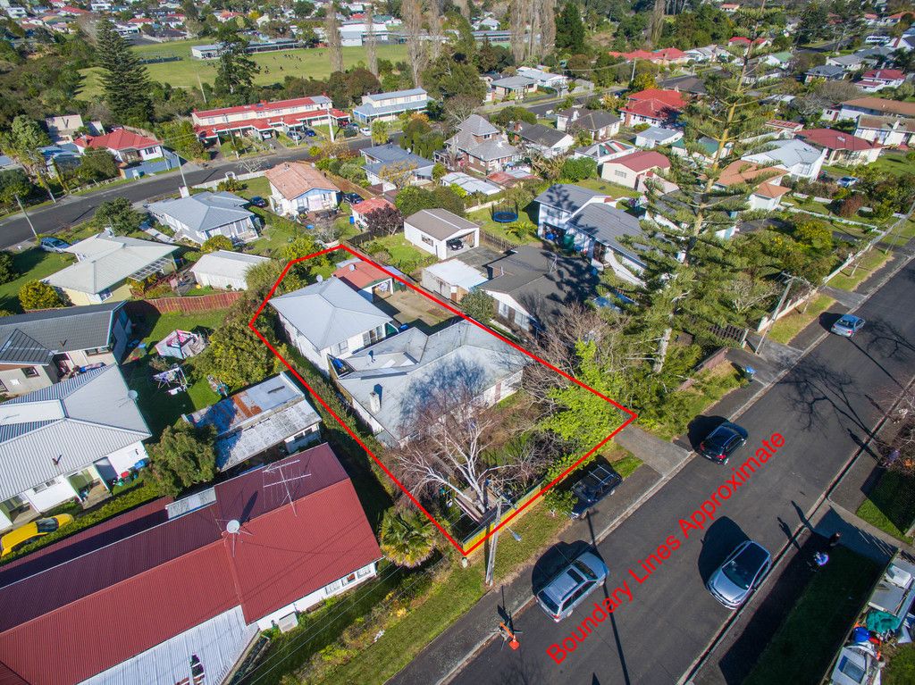 29 Parry Road, Mount Wellington, Auckland City
