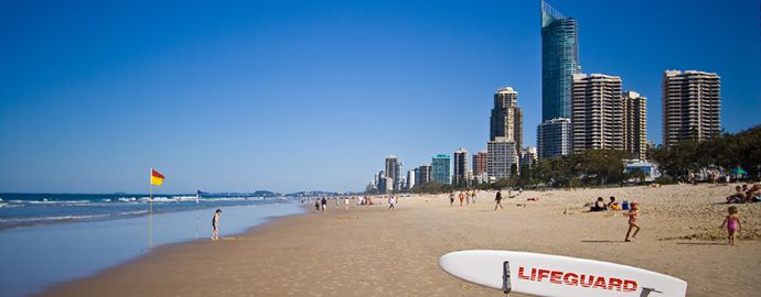 1401/3018 Surfers Paradise Boulevard, Surfers Paradise, QLD 4217