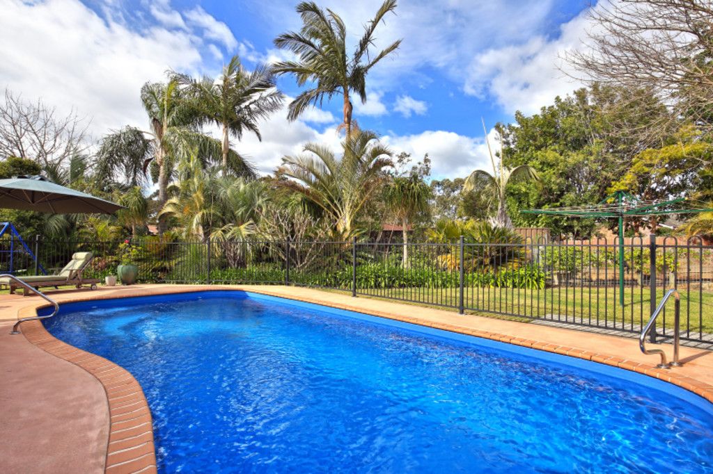 11 Regal Place, Bomaderry, NSW 2541