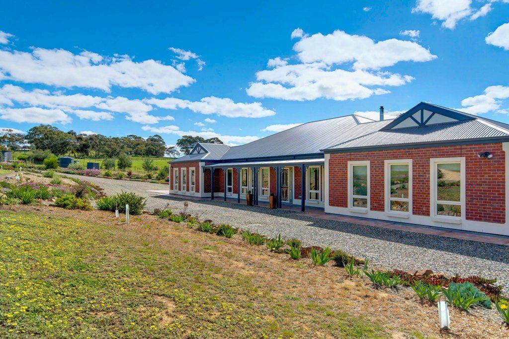 199 Archer Hill Road, Wistow, SA 5251